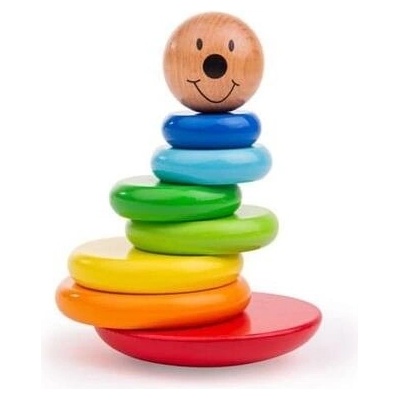 Tidlo Magnetická veža Stacker