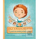 Oli a kamaráti
