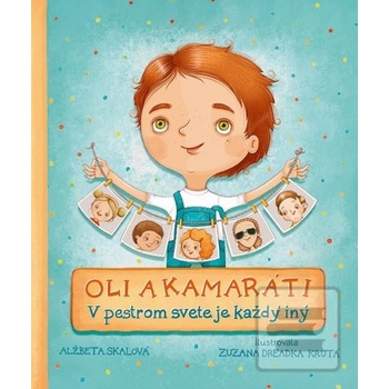 Oli a kamaráti