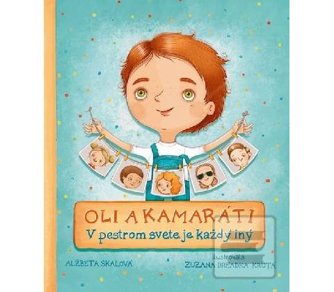 Oli a kamaráti