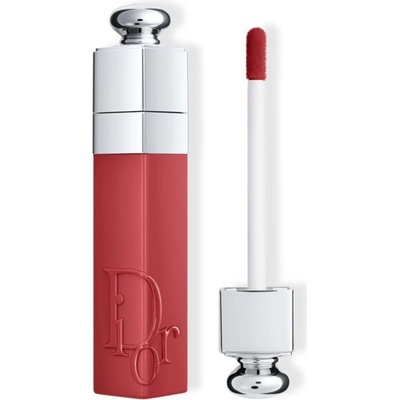 Dior Tekutá rtěnka Addict Lip Tint 541 Natural Sienna 5 ml