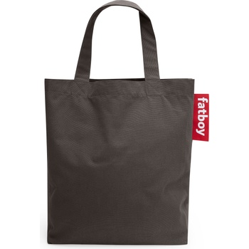 Fatboy Чанта тип торба Carry-All тъмнокафява (106378)