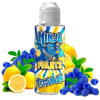 Image 1 of Ninja Fruit Tetsubishi 100ml