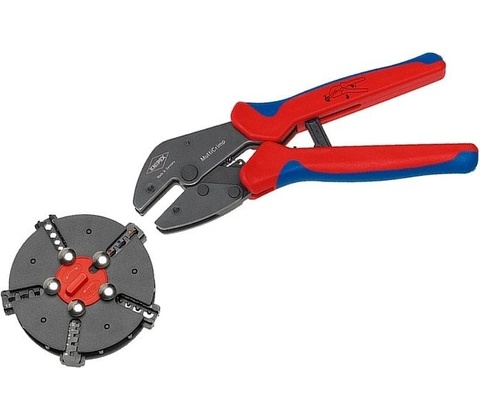 Knipex 973302