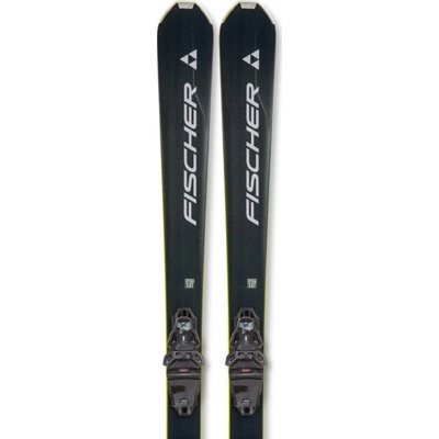 Fischer RC ONE 78 GT TPR 23/24