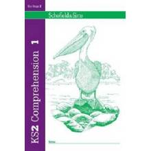 KS2 Comprehension Book 1 - Celia Warren
