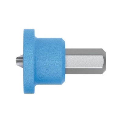 Bit DryWall Stop Standard 25 mm Phillips 1/4" WIHA 39382