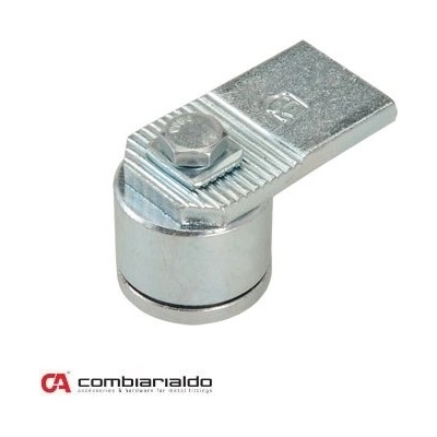 Ložiskový závěs M10 x 22 mm
