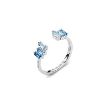 Brosway Prsten Fancy Cloud FCL12C