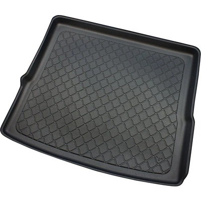 Astar Гумирана стелка за багажник за bmw x1 f48 (2015-2022) / x1 u11 (2022-) - версия без регулируеми задни седалки (193169grd)