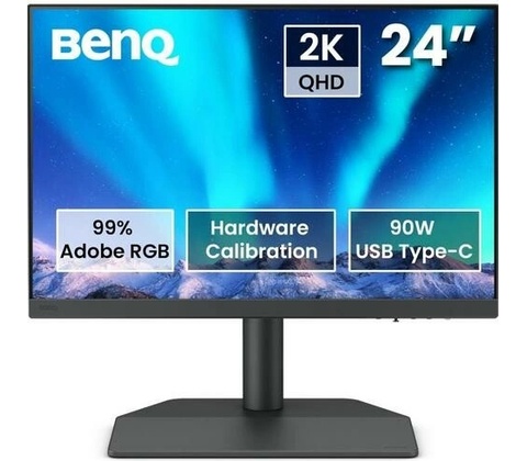 BenQ SW242Q
