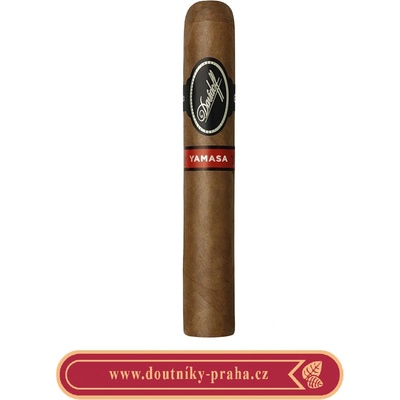 Davidoff Yamasa Robusto