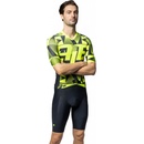 Alé PR-E MULTIVERSO fluo žltá