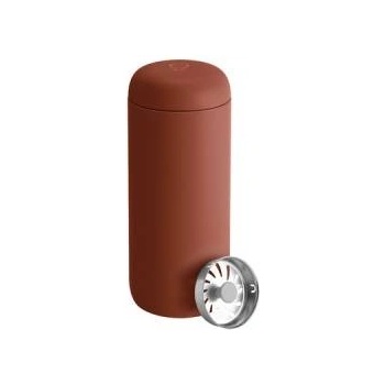 Fellowes Fellow - Carter Move Mug - Thermal Mug - Sienna 473 ml