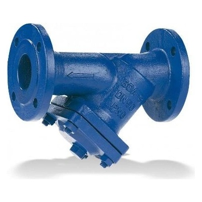 KSB BOA-S PN16 DN80 filtr přírubový