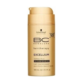 Schwarzkopf BC Bonacure Excellium Taming Milk 100 ml