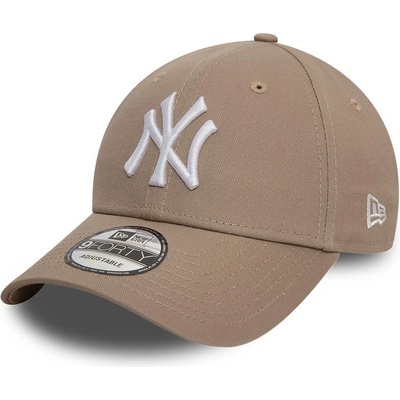 New Era 940 MLB League Essential New York Yankees