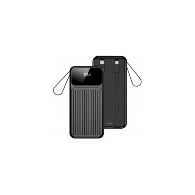 Maxlife MXPB-06 10000 mAh černá