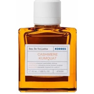 KORRES Cashmere Kumquat EDT 50 ml Парфюми