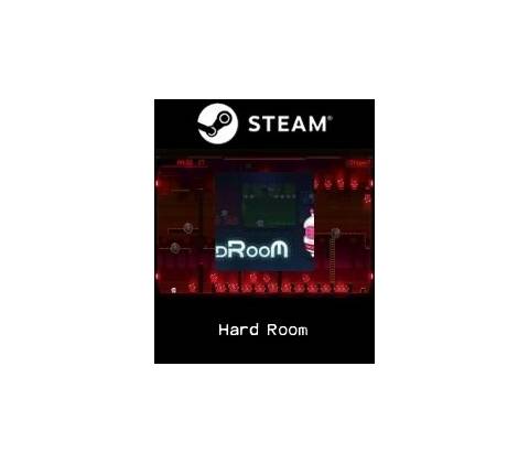 Hard Room