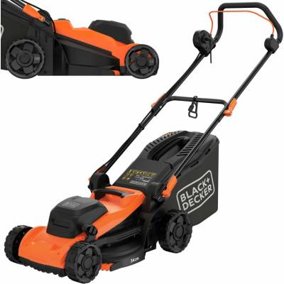 BLACK+DECKER BEMWP340