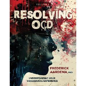 Resolving OCD | Frederick Aardema (ISBN: 9780987911926)