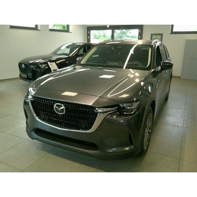 Mazda CX-80 e-Skyactiv D 254 Exclusive-Line 187 kW