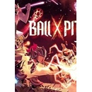 BALL x PIT