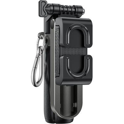 YESIDO SF29 Сгъваем Bluetooth Селфи Стик с Трипод - Черен