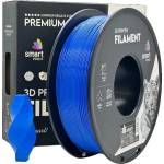 Smart Print FG-S29-E1, 3D нишка, PETG, 1, 75 мм, 1000 г, Син (Blue) (FG-S29-E1)