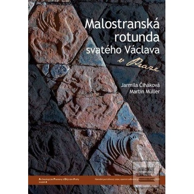 Malostranská rotunda svatého Václava v Praze
