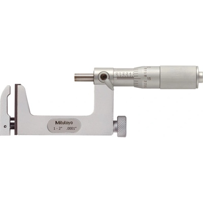 Mitutoyo Mikrometr třmenový analogový 1-2´´ mitu-117-108