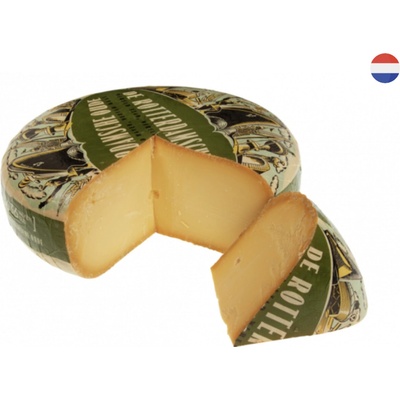 Oude Rotterdam 36 týdnů 1000 g