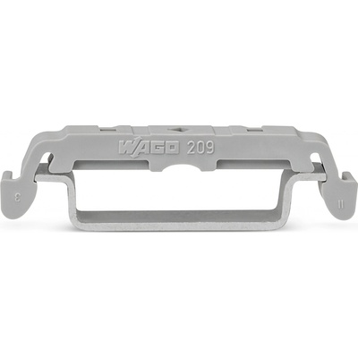 WAGO Adaptér 209-120 montážní 209-120 – Sleviste.cz