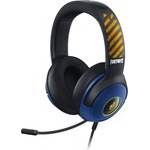 Razer Kraken V3 X Fortnite Edition (RZ04-03750500-R3M1) Слушалки