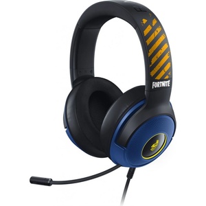 Razer Kraken V3 X Fortnite Edition (RZ04-03750500-R3M1) Слушалки
