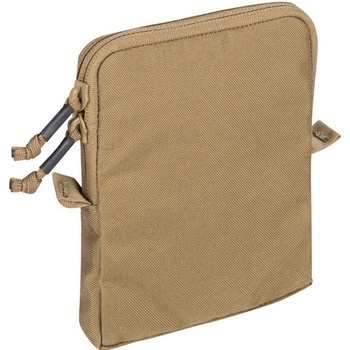 Helikon-Tex Velcro Document Case Insert coyote