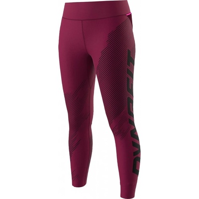 Dynafit ULTRA GRAPHIC LON TIGHTS W Lady