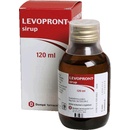 Volně prodejné léky LEVOPRONT POR 6MG/ML SIR 1X120ML