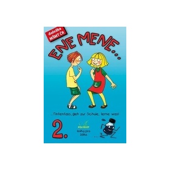 Ene mene 2. díl pro žáky