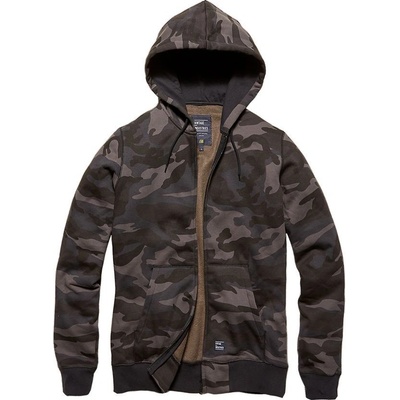 Vintage Industries redstone darkcamo