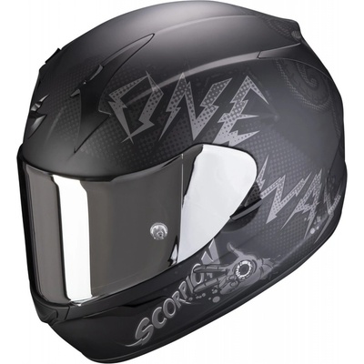Scorpion EXO-390 Oneway