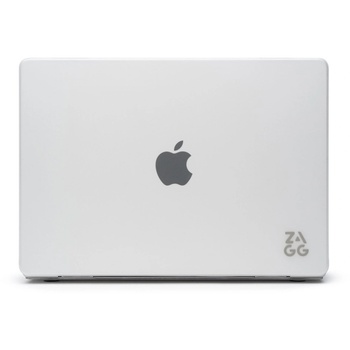 ZAGG MacBook Protection 35, 6 см (14") Твърда кутия Сив (702315487)