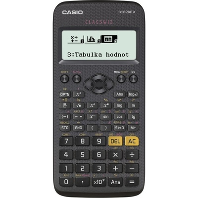 Casio fx-82CE X ClassWiz