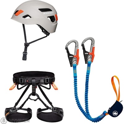 Mammut Skywalker Pro Via Ferrata Set