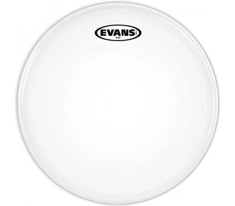 Evans 8” G12 Coated