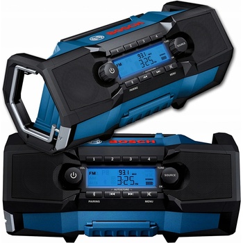 Bosch Professional GPB 18V-2 C 06014A3000