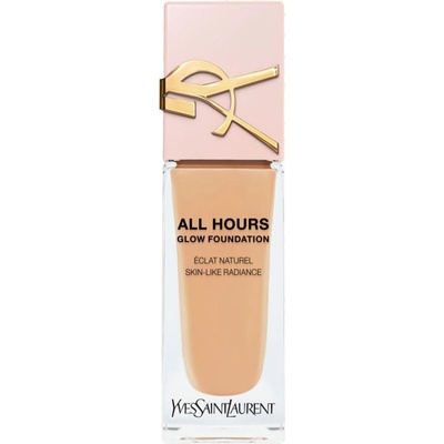 Yves Saint Laurent All Hours glow foundation dlhotrvajúci make-up LN7 25 ml