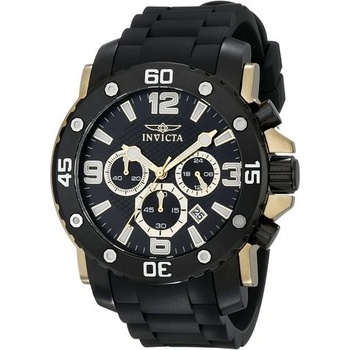 Invicta 18166