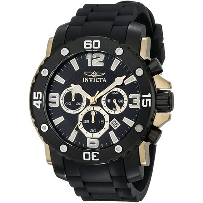 Invicta 18166